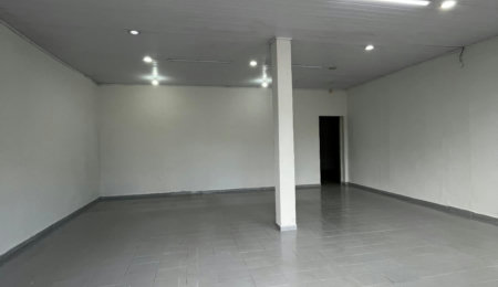 Salão para alugar em Santa Rita, Três Lagoas, MS