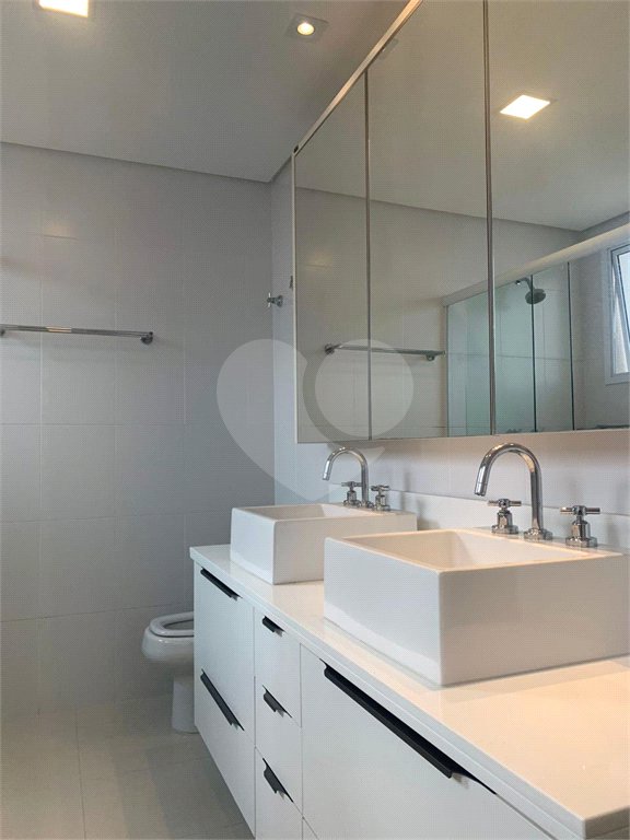 Apartamento à venda com 3 suítes em Cidade Mãe do Céu, São Paulo, SP