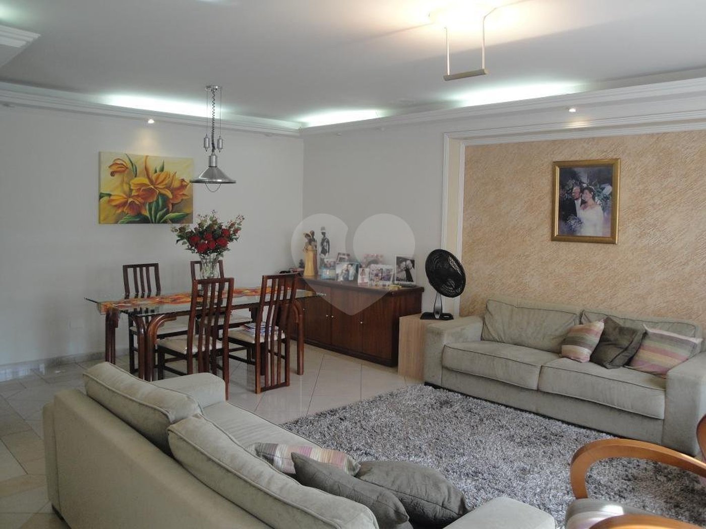 Sobrado à venda com 5 quartos, sendo 3 suítes, em Vila Bonilha, São Paulo, SP