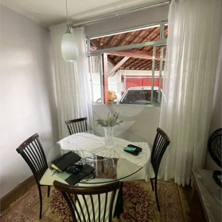 Sobrado à venda com 2 quartos, sendo 1 suíte, em Vila Gustavo, São Paulo, SP