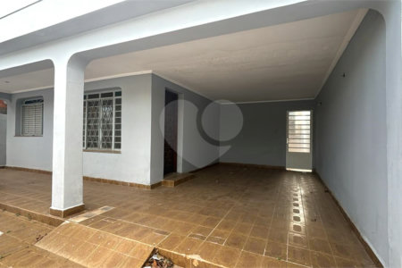 Casa à venda com 3 quartos em Vila Costa e Silva, Indaiatuba, SP