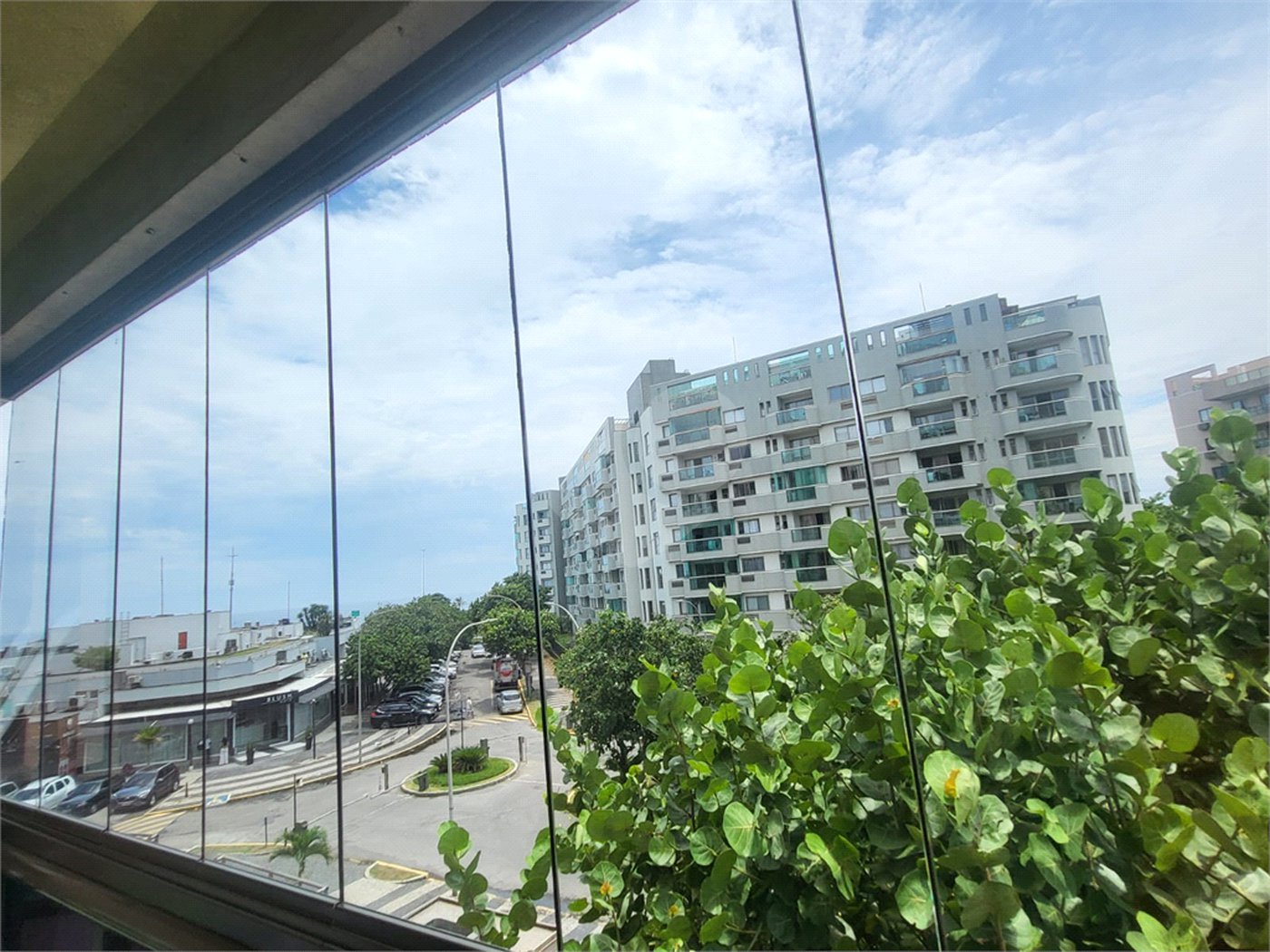 Apartamento à venda com 2 quartos, sendo 1 suíte, em Barra da Tijuca, Rio de Janeiro, RJ