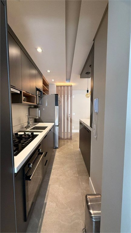 Apartamento à venda com 3 quartos, sendo 1 suíte, em Tatuapé, São Paulo, SP