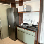 Apartamento à venda com 2 quartos em Itaim Bibi, São Paulo, SP