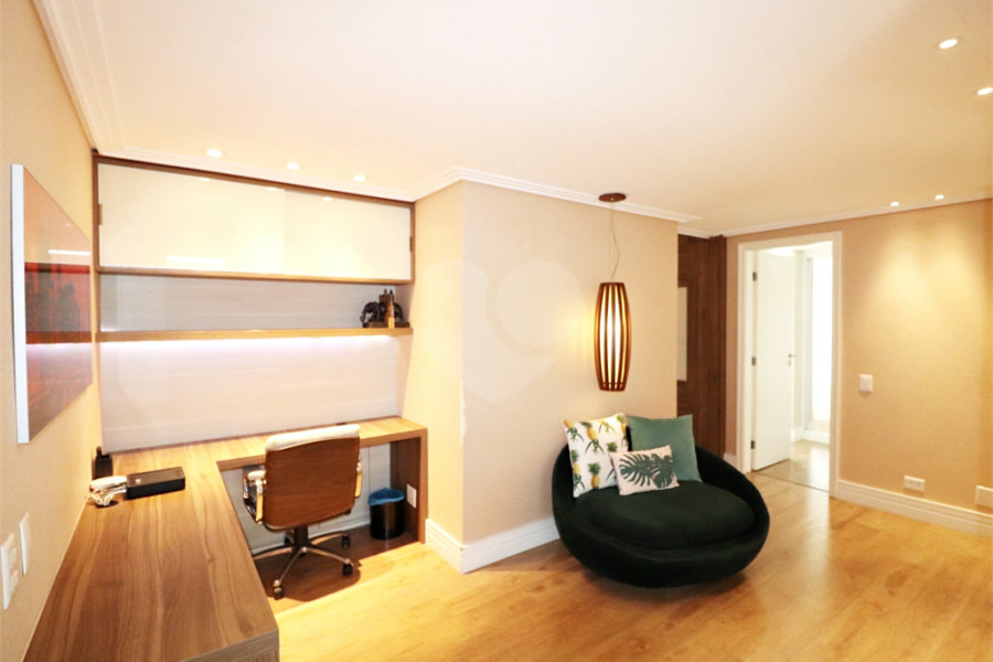 Apartamento à venda com 5 quartos, sendo 2 suítes, em Santana, São Paulo, SP