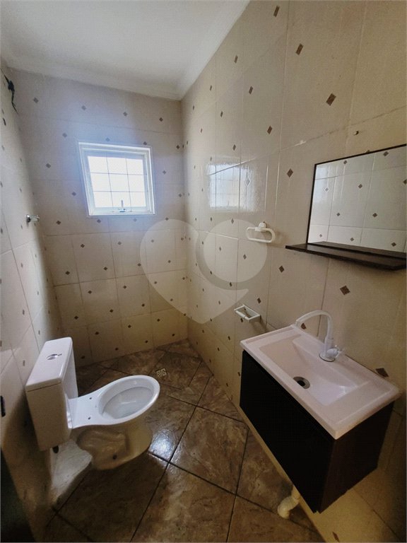 Casa à venda com 3 quartos em Jardim Morada do Sol, Indaiatuba, SP