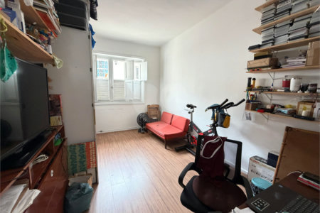 Apartamento à venda com 3 quartos, sendo 1 suíte,  em Tijuca, Rio de Janeiro, RJ