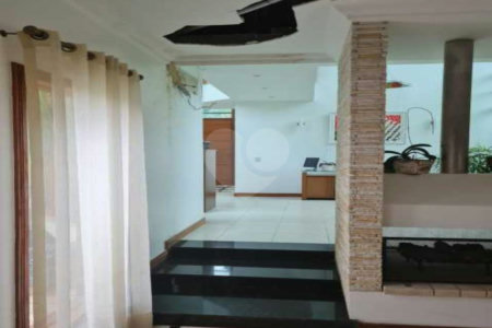 Casa à venda com 4 quartos, sendo 6 suítes, em Campo Grande, Rio de Janeiro, RJ