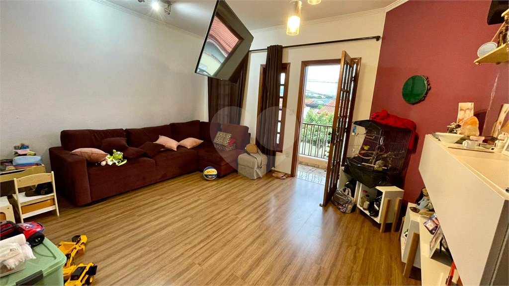 Casa à venda com 3 quartos, sendo 1 suíte, em Jardim Europa, Sorocaba, SP