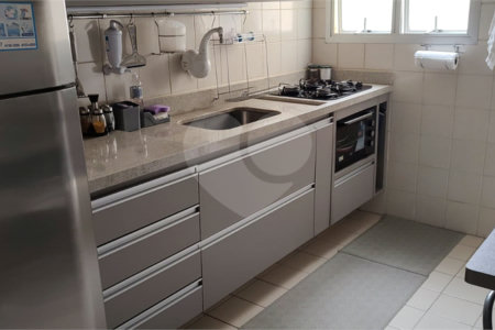 Apartamento à venda com 3 quartos, sendo 1 suíte, em Santa Teresinha, São Paulo, SP
