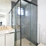 Apartamento à venda com 3 quartos, sendo 2 suítes, em Brooklin, São Paulo, SP