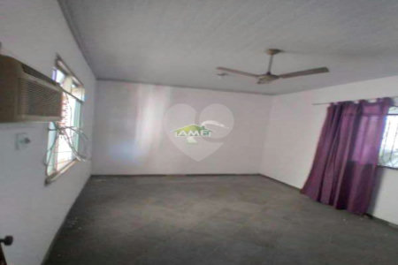 Casa à venda com 5 quartos em Campo Grande, Rio de Janeiro, RJ