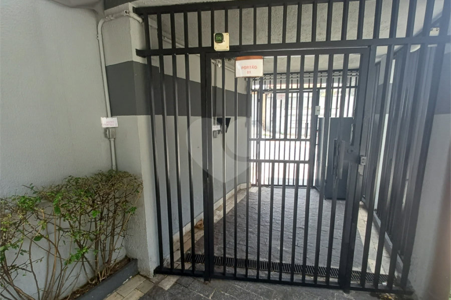 Apartamento à venda com 1 quarto em Limão, São Paulo, SP