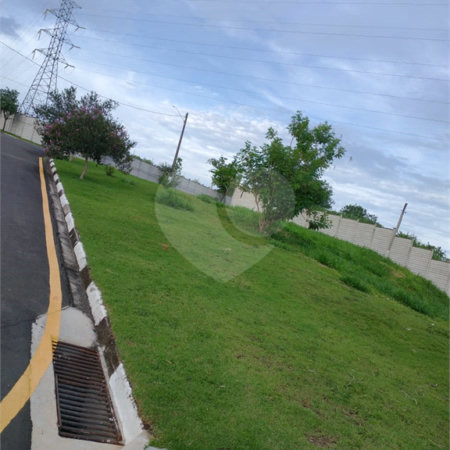 Terreno à venda no condomínio Terras de São Francisco, Vinhedo - SP
