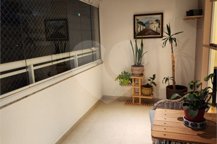 Apartamento à venda com 3 suítes em Morumbi, São Paulo, SP