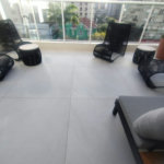 Apartamento Residencial à venda, Gonzaga, Santos - AP1742.