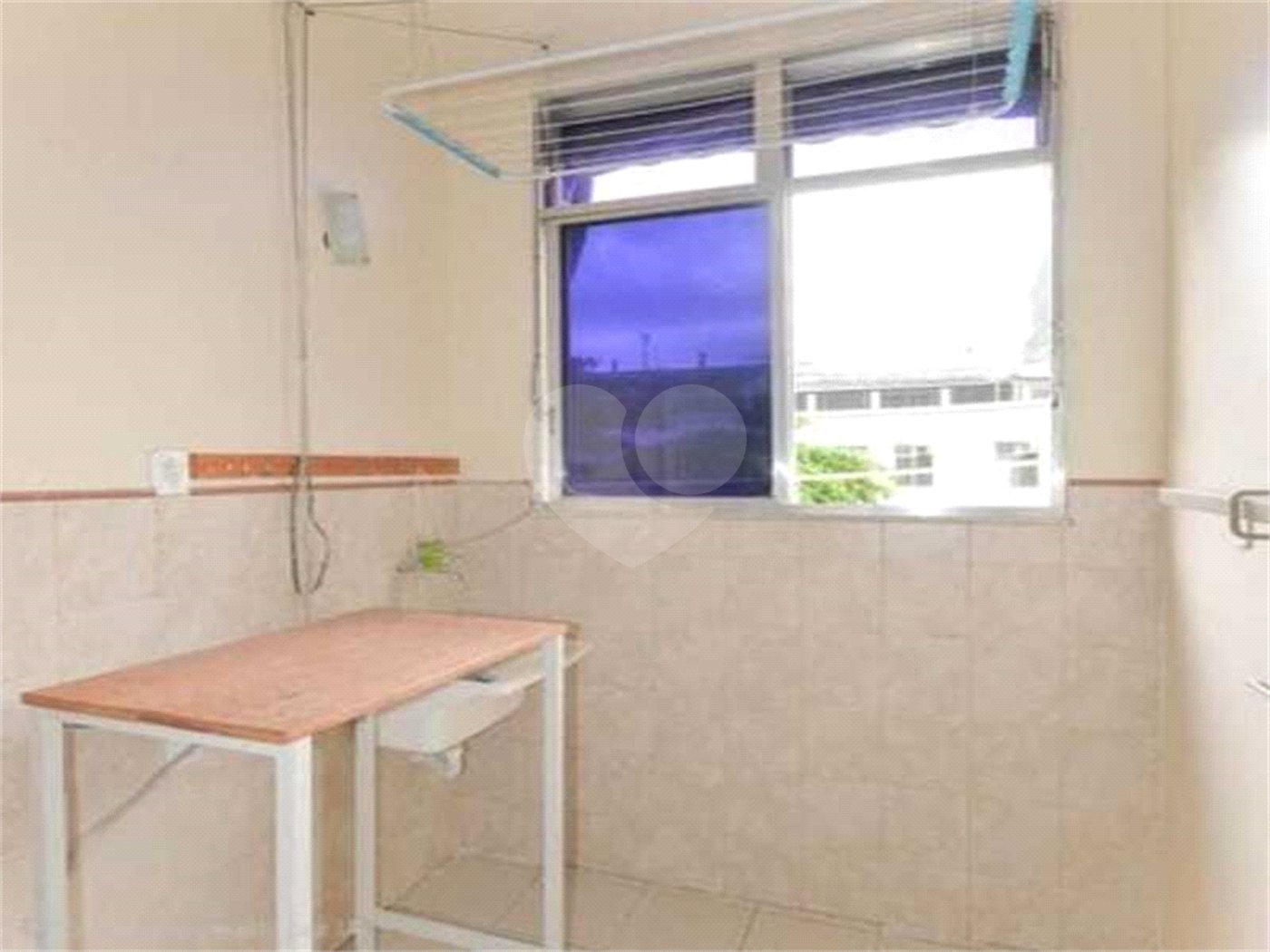 Apartamento à venda com 2 quartos em Tijuca, Rio de Janeiro, RJ