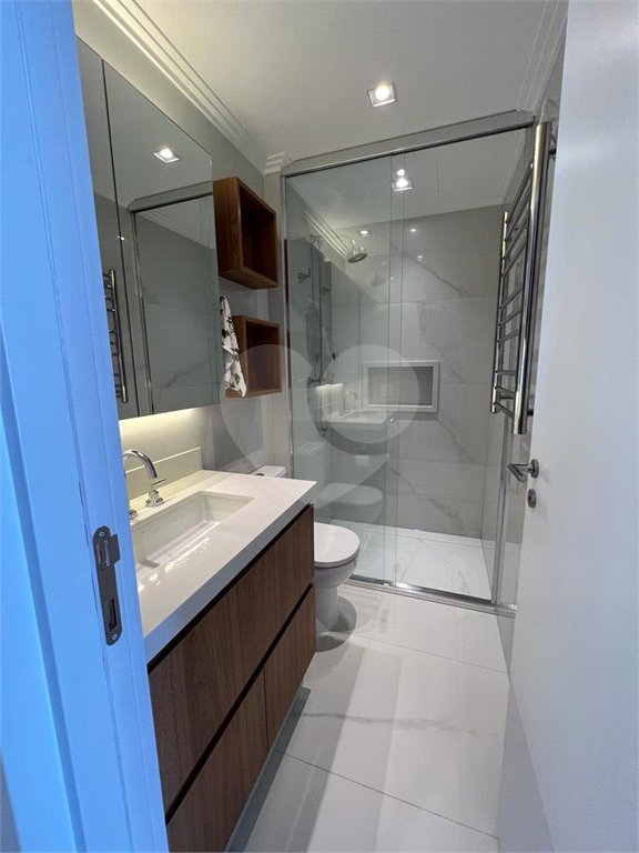 Apartamento à venda com 1 quarto em Vila Nova Conceição, São Paulo, SP