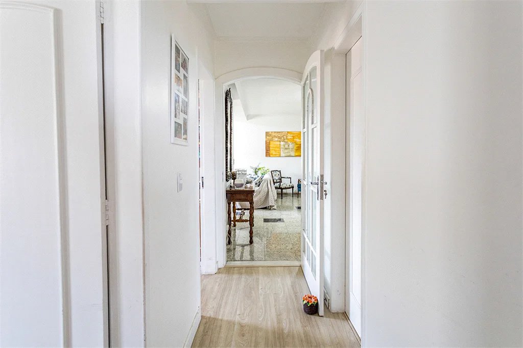 Apartamento à venda com 3 quartos, sendo 1 suíte, em Vila Ida, São Paulo, SP