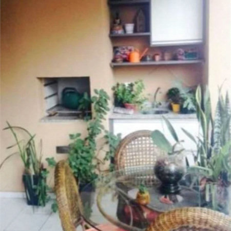 Apartamento à venda com 3 quartos, sendo 2 suítes,  em Jardim Arpoador, São Paulo, SP