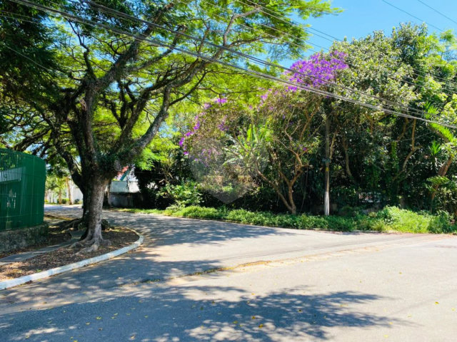 Terreno à venda em Interlagos, São Paulo, SP