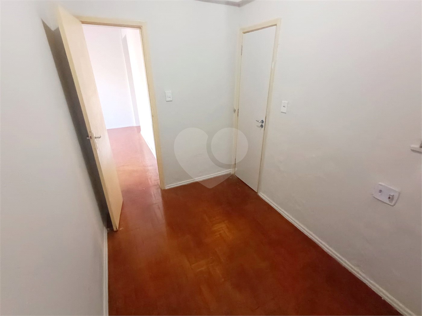 Apartamento à venda com 2 quartos em Andaraí, Rio de Janeiro, RJ