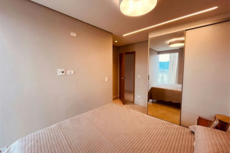 Apartamento com 3 dormitórios à venda, 285 m² por R$ 3.490.000,00 - Jardim Virginia - Guarujá/SP
