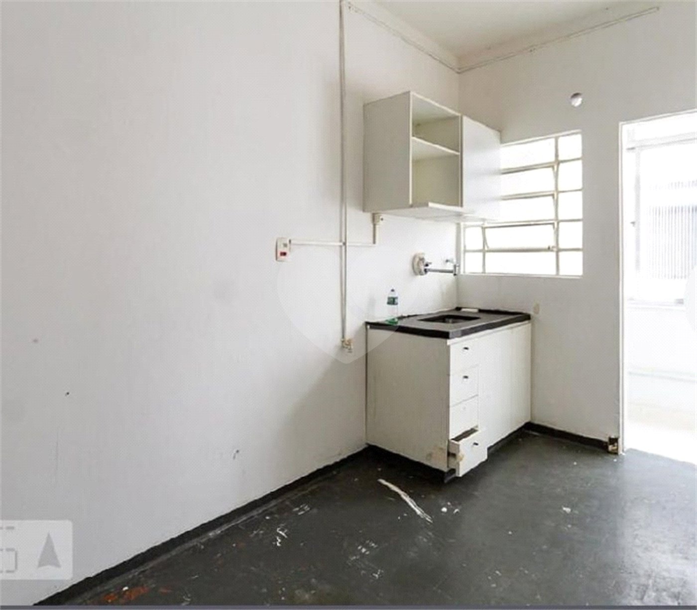 Apartamento à venda com 2 quartos em Cerqueira César, São Paulo, SP