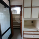 Apartamento à venda com 2 suítes em Brooklin Paulista, São Paulo, SP