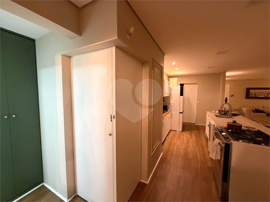 Apartamento à venda com 3 suítes em Parque Campolim, Sorocaba, SP