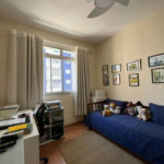 Apartamento com 3 dormitórios à venda, 113 m² por R$ 1.100.000,00 - Gonzaga - Santos/SP