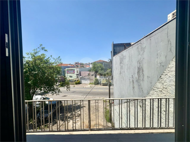 Casa Térrea à venda com 2 quartos em Tucuruvi, São Paulo, SP