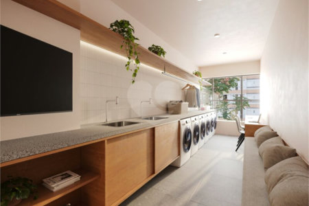 Studio à venda em Bela Vista, São Paulo, SP