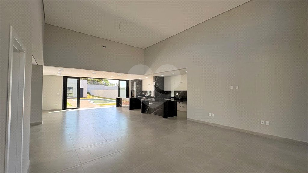 Casa à venda com 4 suítes no condomínio Saint Patrick, Sorocaba - SP