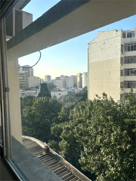 Sala à venda em Tijuca, Rio de Janeiro, RJ