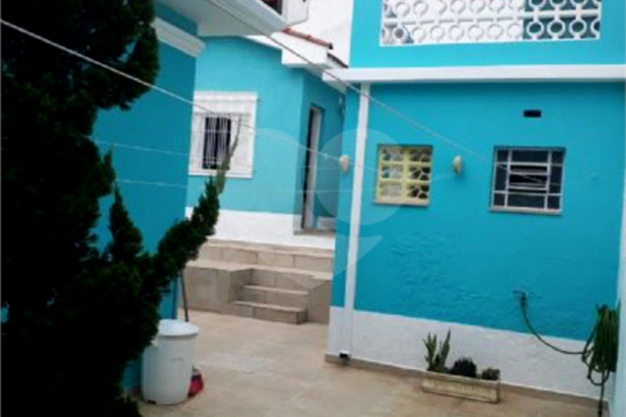 Sobrado à venda com 2 quartos em Jardim São Paulo(zona Norte), São Paulo, SP
