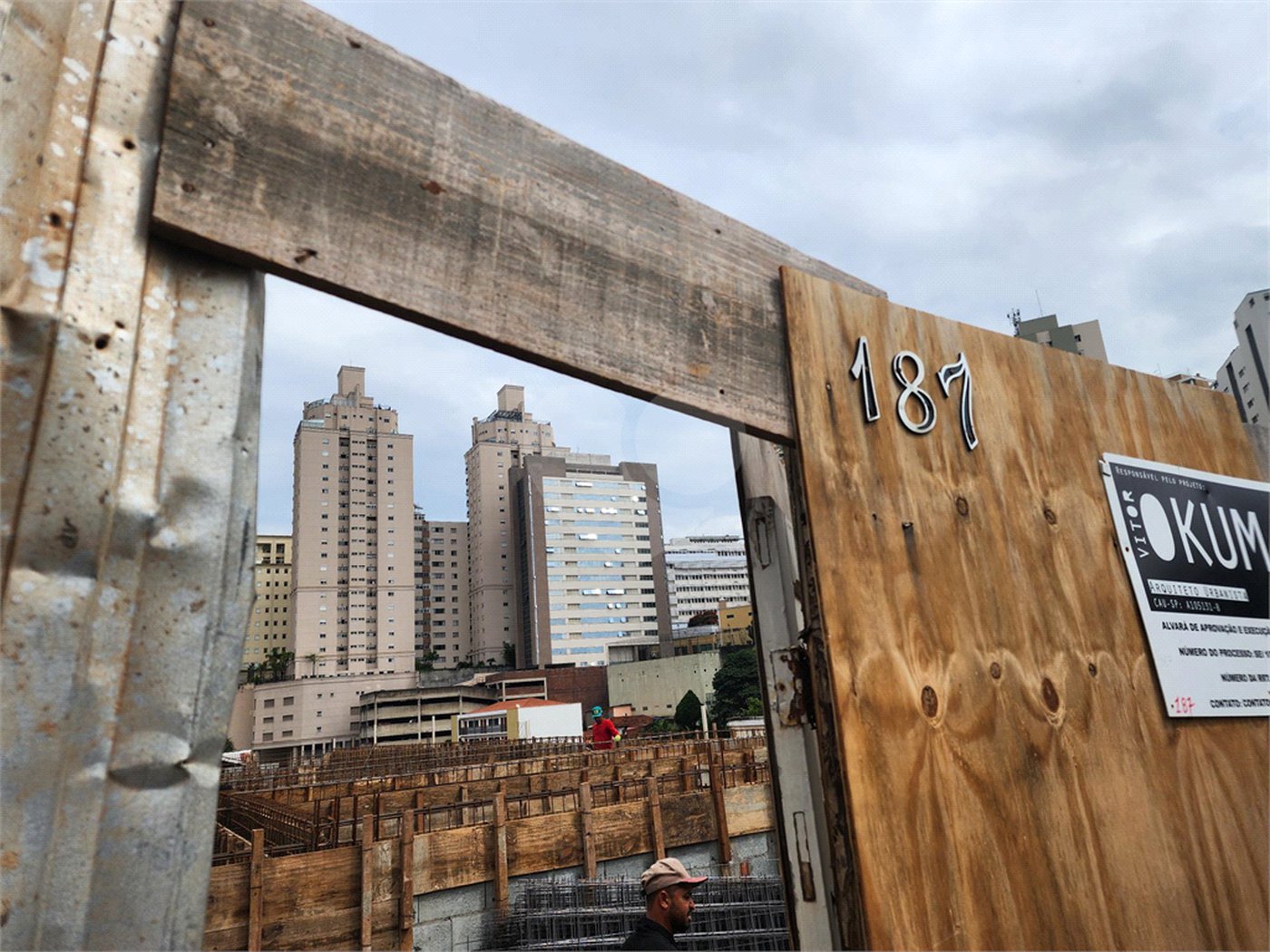 Casa em condomínio à venda com 3 quartos, sendo 1 suíte, em Água Fria, São Paulo, SP