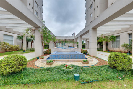 Apartamento à venda com 4 quartos, sendo 2 suítes, em Santo Amaro, São Paulo, SP