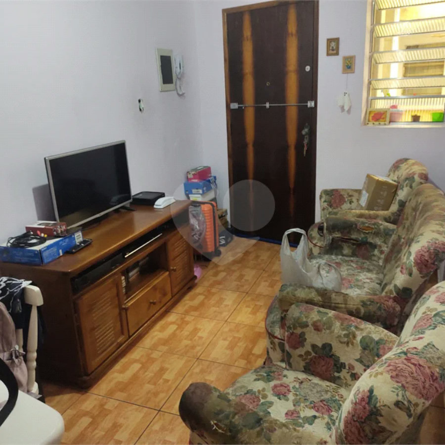 Apartamento à venda com 2 quartos em Santana, São Paulo, SP