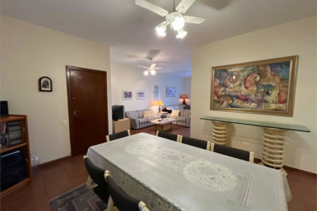 Apartamento Residencial à venda, Barra Funda, Guarujá - AP0311.