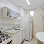 Apartamento à venda com 3 suítes em Alto da Boa Vista, São Paulo, SP