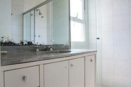 Apartamento à venda ou para alugar com 4 suítes em Jardim Fonte do Morumbi, São Paulo, SP