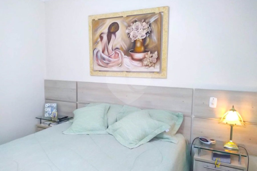 Apartamento à venda com 3 suítes em Tatuapé, São Paulo, SP