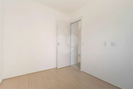 Apartamento à venda com 2 quartos em Mooca, São Paulo, SP