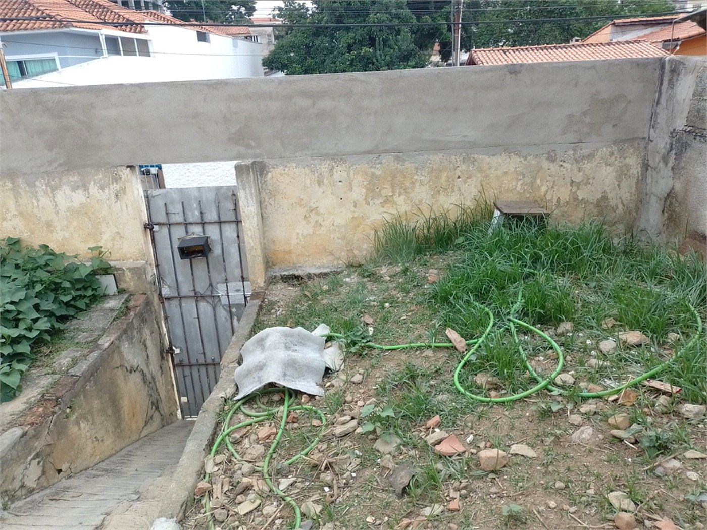 Terreno à venda com 1 quarto em Jaçanã, São Paulo, SP