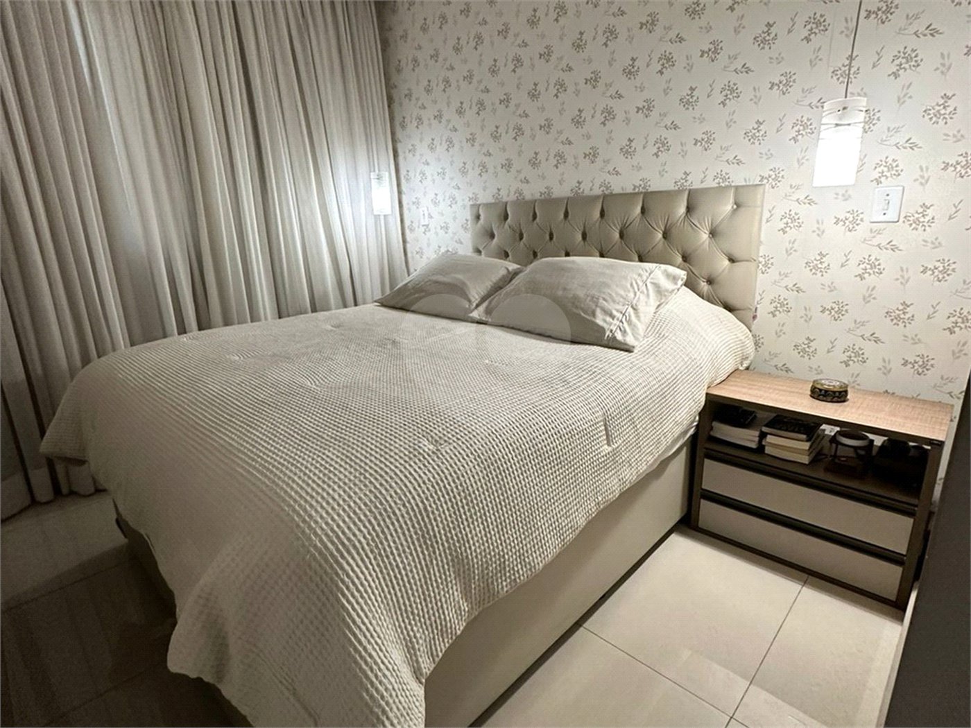Apartamento à venda com 2 quartos, sendo 1 suíte,  em Jardim Piratininga, Sorocaba, SP