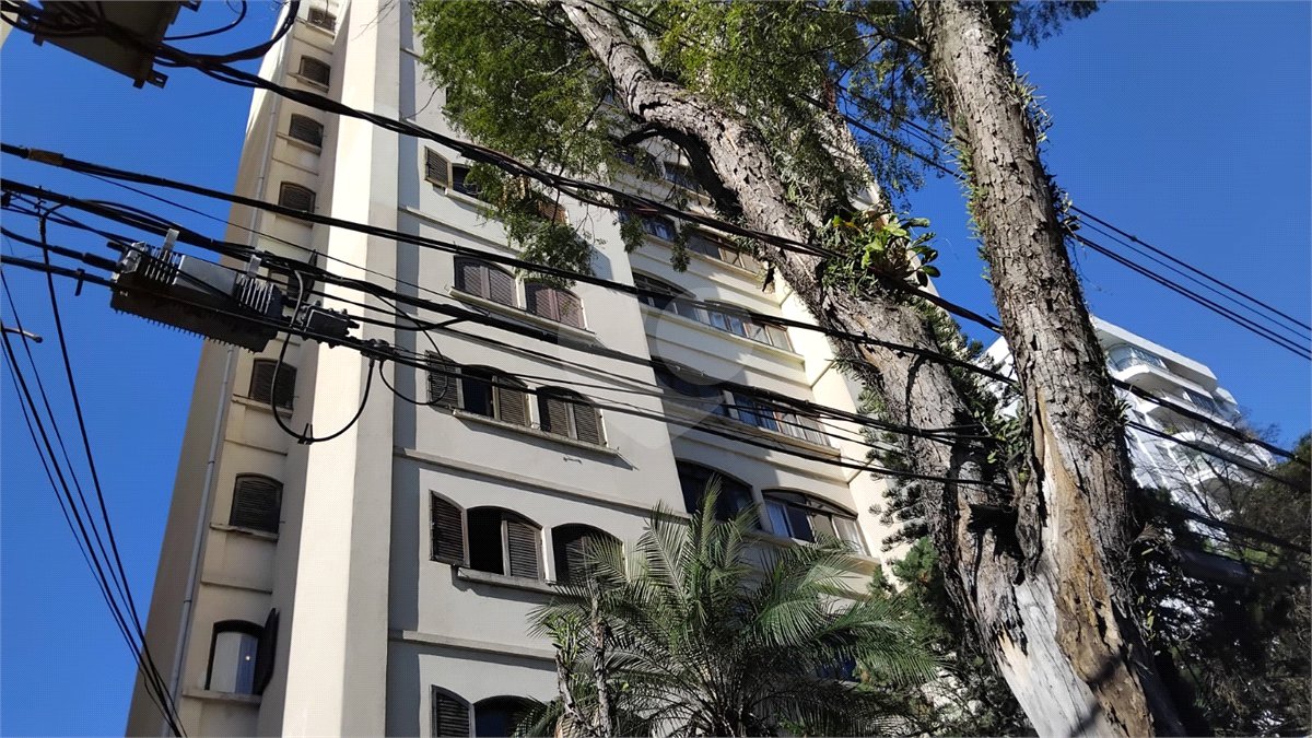 Apartamento à venda com 3 quartos, sendo 1 suíte, em Vila Progredior, São Paulo, SP
