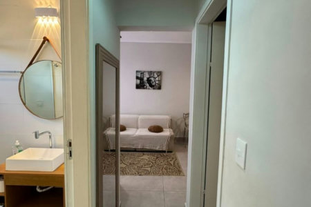 Apartamento com 3 dormitórios à venda, 70 m² por R$ 315.000,00 - Jardim São Miguel - Guarujá/SP