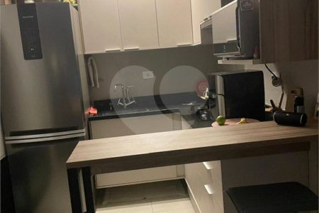 Apartamento à venda com 1 quarto em Água Fria, São Paulo, SP
