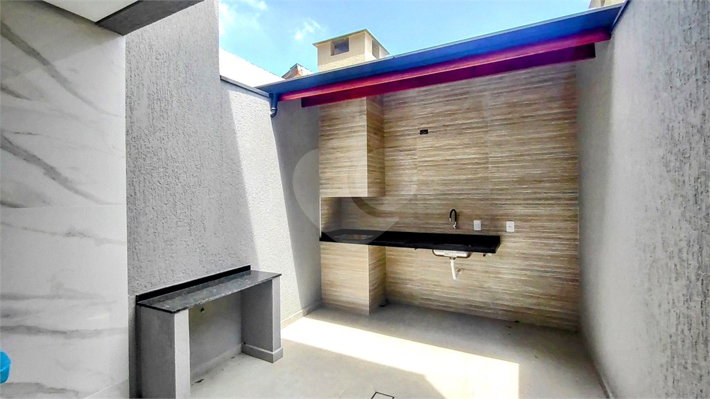 Sobrado à venda com 3 quartos, sendo 1 suíte, em Jardim Penha, São Paulo, SP
